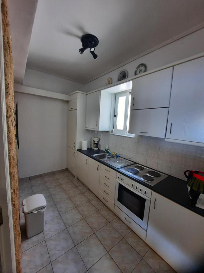 Villa Marianna Gytheio Dış mekan fotoğraf