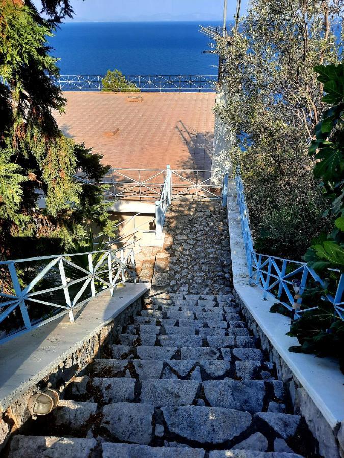 Villa Marianna Gytheio Dış mekan fotoğraf