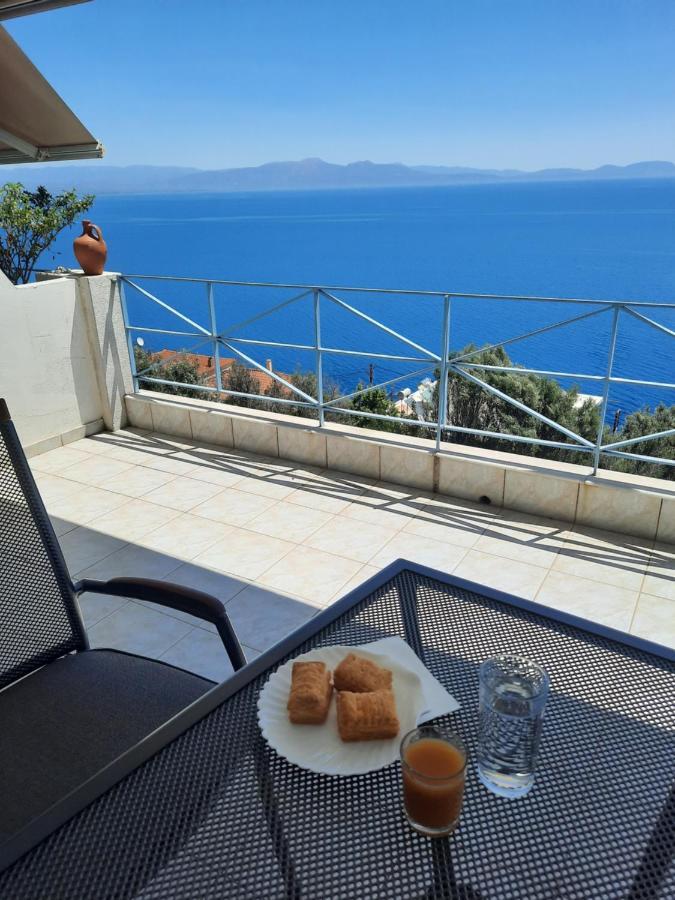 Villa Marianna Gytheio Dış mekan fotoğraf