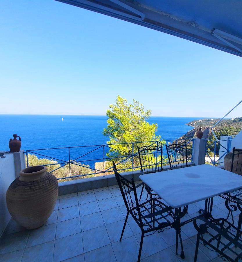 Villa Marianna Gytheio Dış mekan fotoğraf