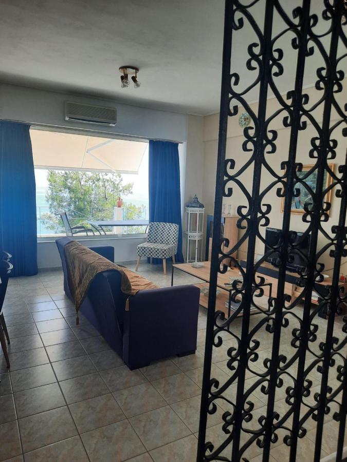 Villa Marianna Gytheio Dış mekan fotoğraf