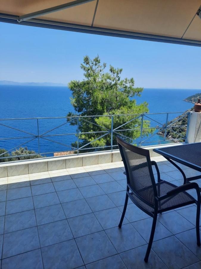 Villa Marianna Gytheio Dış mekan fotoğraf