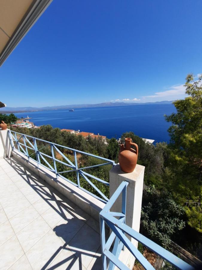 Villa Marianna Gytheio Dış mekan fotoğraf
