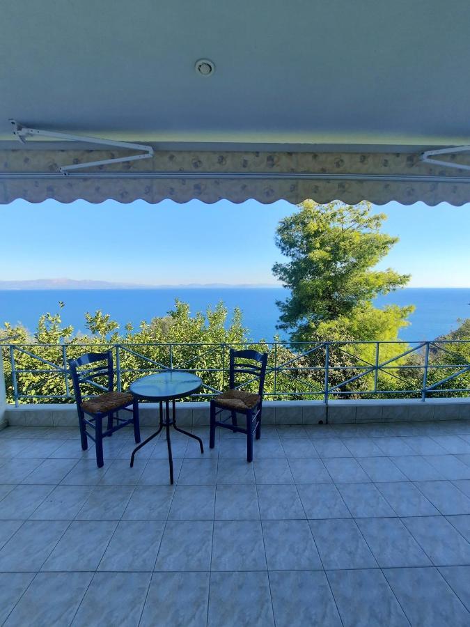 Villa Marianna Gytheio Dış mekan fotoğraf